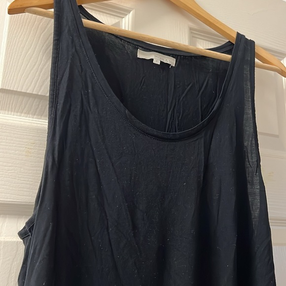 Monk & Lou Dress/Pool side cover up - Picture 3 of 6